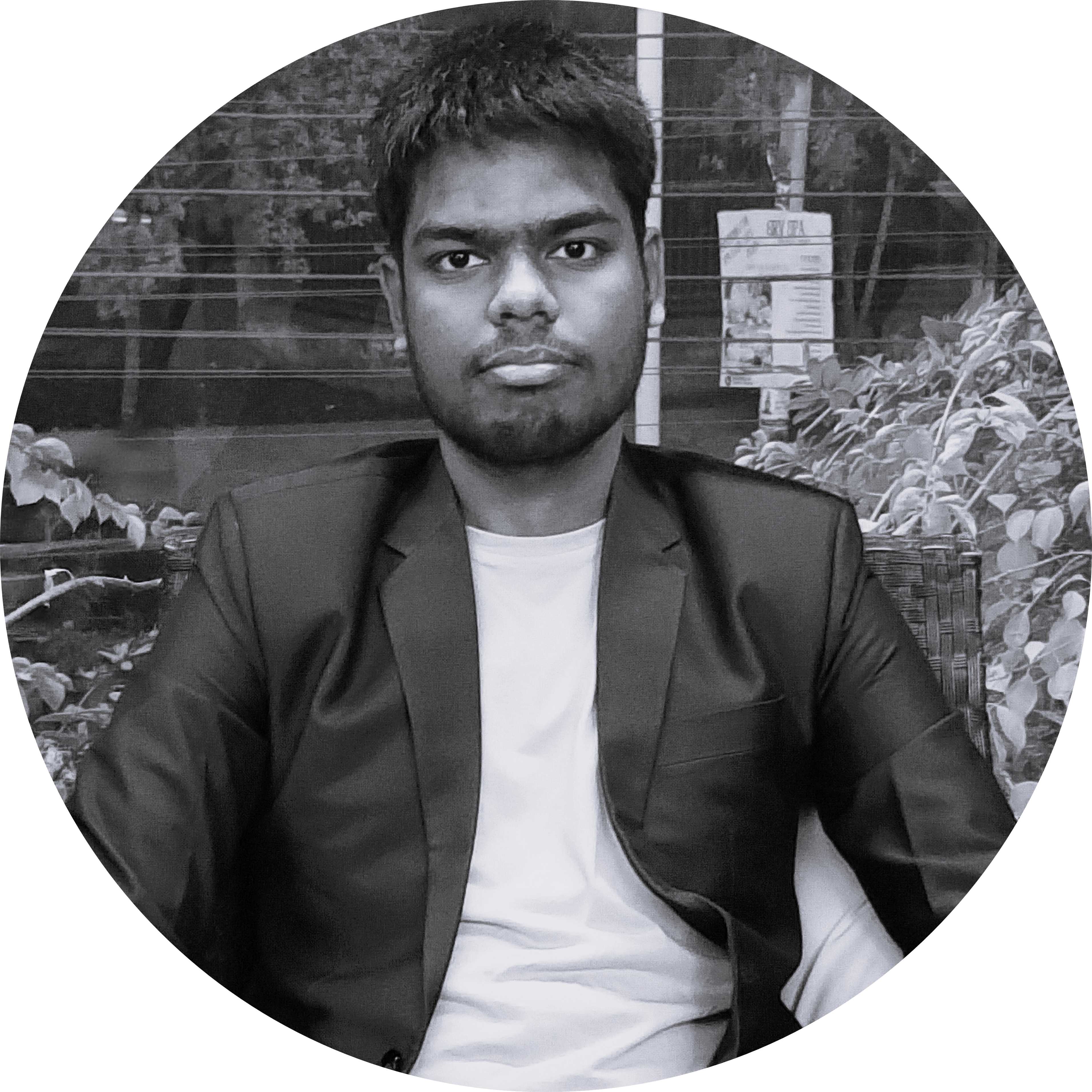 Tonmoy's profile photo